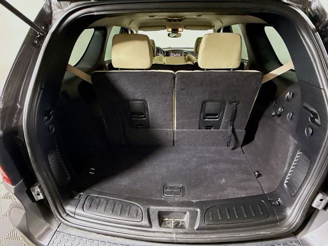 2019 Dodge Durango GT