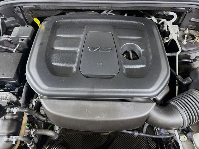 2019 Dodge Durango GT