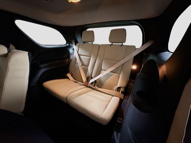 2019 Dodge Durango GT