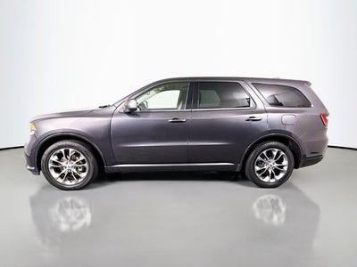2019 Dodge Durango GT