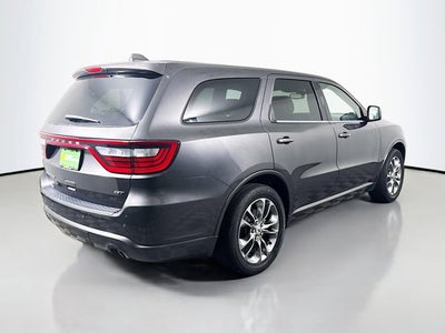 2019 Dodge Durango GT