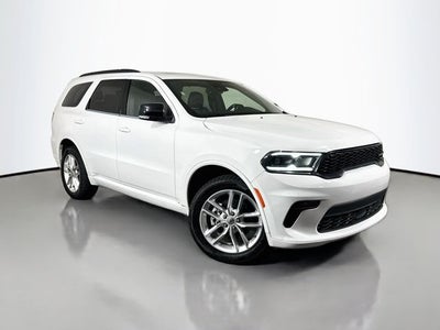2023 Dodge Durango GT Plus