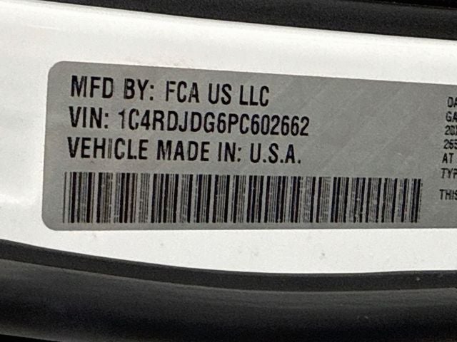 2023 Dodge Durango GT Plus