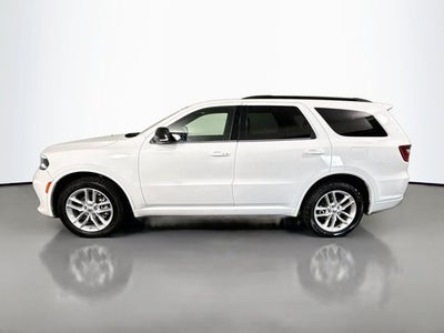 2023 Dodge Durango GT Plus