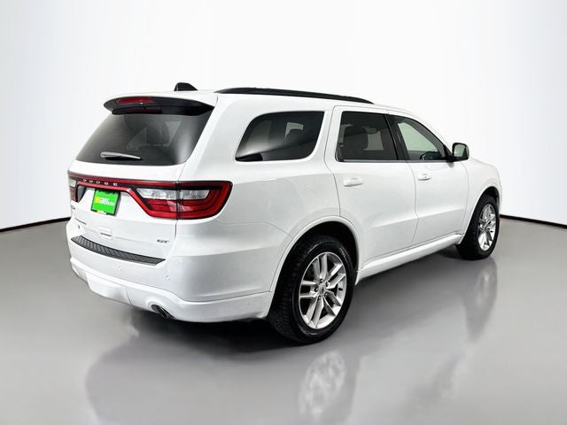 2023 Dodge Durango GT Plus