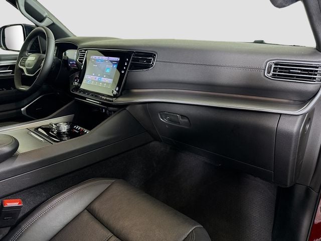 2025 Jeep Wagoneer L Series II