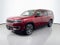 2025 Jeep Wagoneer L Series II
