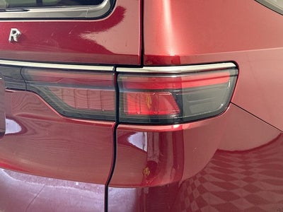 2025 Jeep Wagoneer L Series II