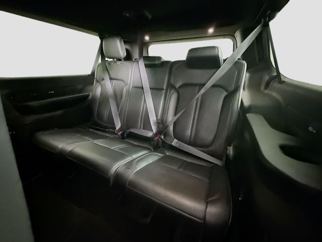 2025 Jeep Wagoneer L Series II