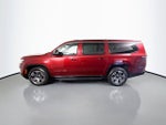 2025 Jeep Wagoneer L Series II