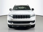 2024 Jeep Wagoneer Series III
