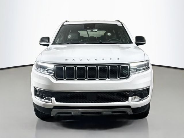 2024 Jeep Wagoneer Series III