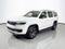 2024 Jeep Wagoneer Series III