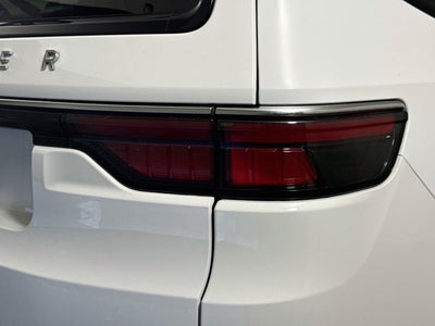 2024 Jeep Wagoneer Series III