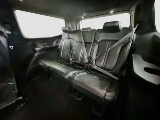 2024 Jeep Wagoneer Series III