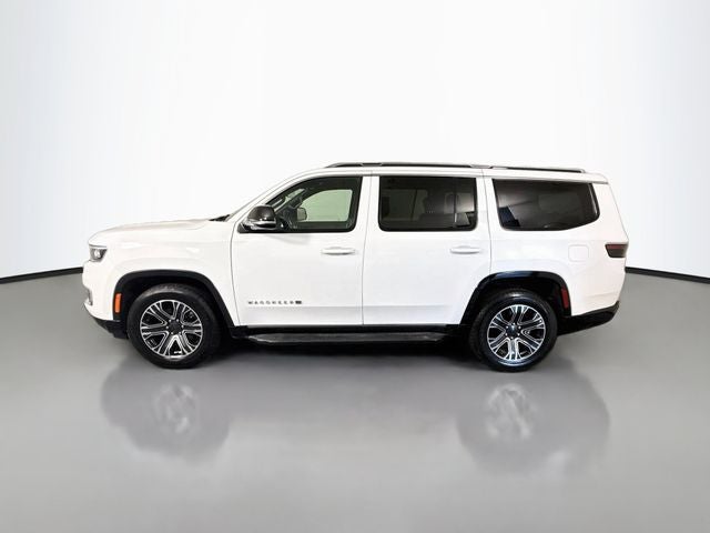 2024 Jeep Wagoneer Series III