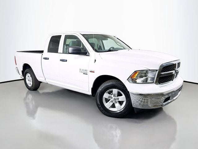 2020 RAM 1500 Classic Tradesman