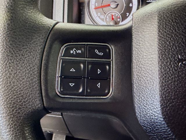 2020 RAM 1500 Classic Tradesman