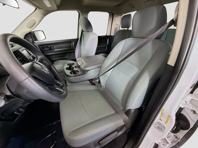 2020 RAM 1500 Classic Tradesman
