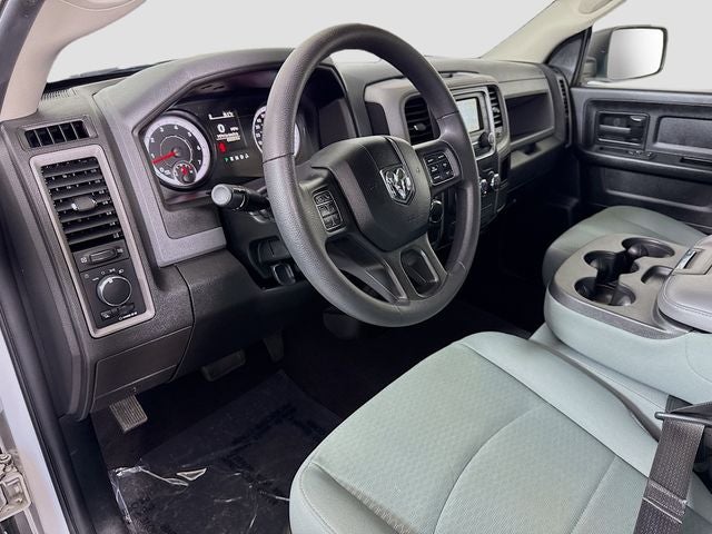 2020 RAM 1500 Classic Tradesman