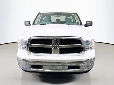 2020 RAM 1500 Classic Tradesman