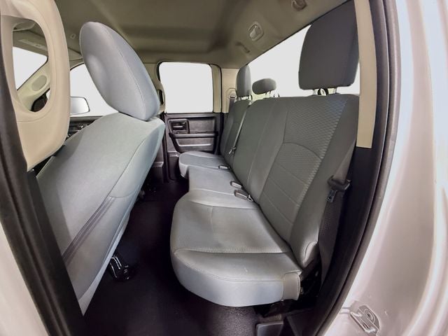 2020 RAM 1500 Classic Tradesman