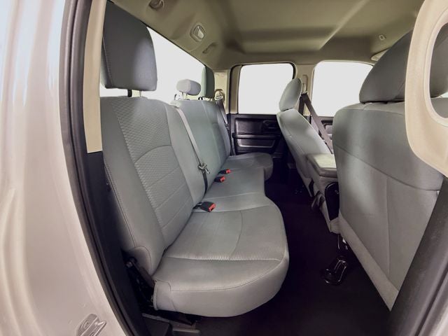 2020 RAM 1500 Classic Tradesman