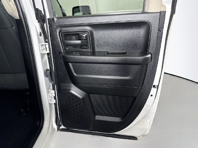 2020 RAM 1500 Classic Tradesman
