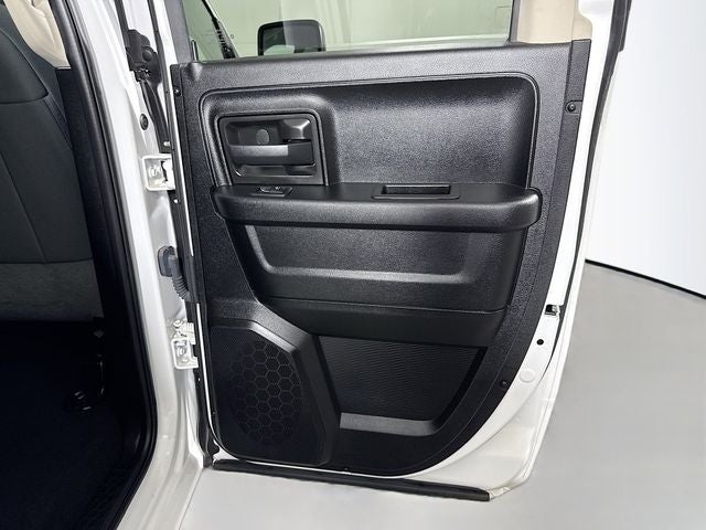 2020 RAM 1500 Classic Tradesman