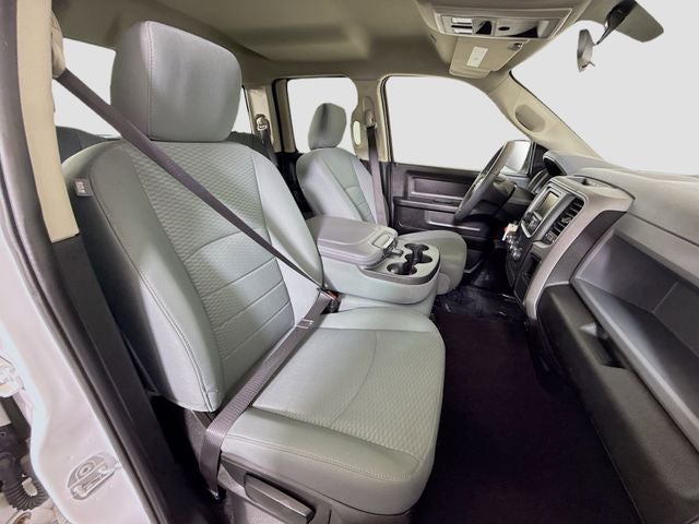 2020 RAM 1500 Classic Tradesman