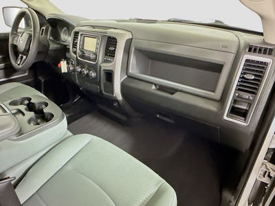 2020 RAM 1500 Classic Tradesman