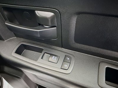 2020 RAM 1500 Classic Tradesman