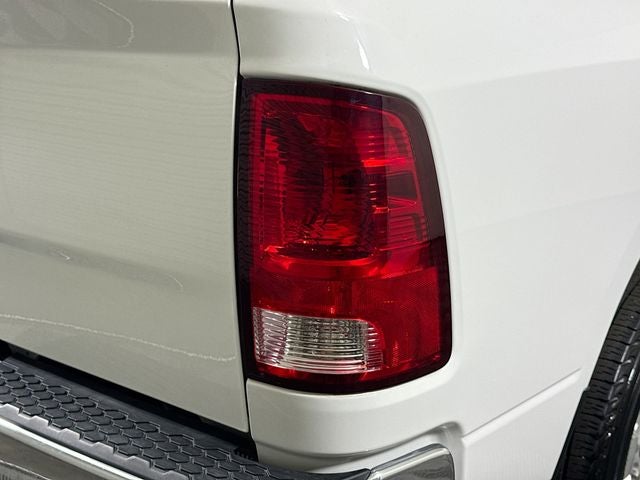2020 RAM 1500 Classic Tradesman