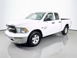 2020 RAM 1500 Classic Tradesman