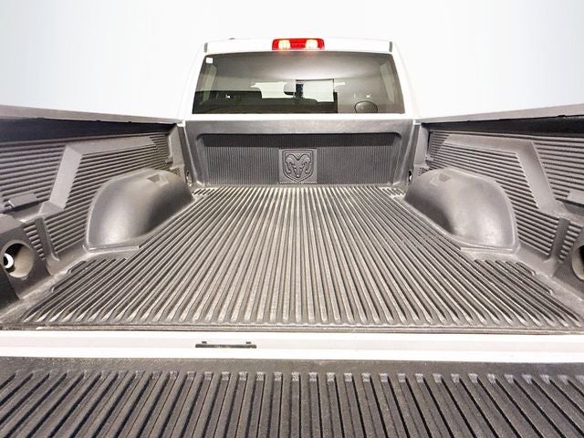 2020 RAM 1500 Classic Tradesman