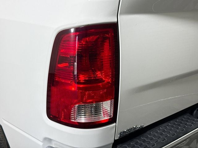 2020 RAM 1500 Classic Tradesman