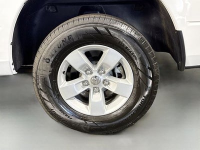 2020 RAM 1500 Classic Tradesman