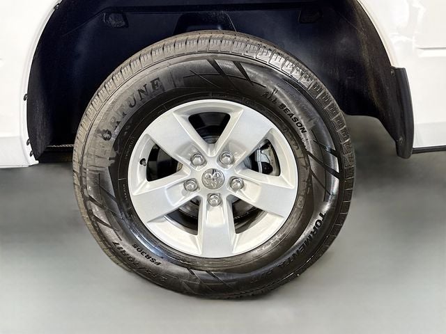2020 RAM 1500 Classic Tradesman