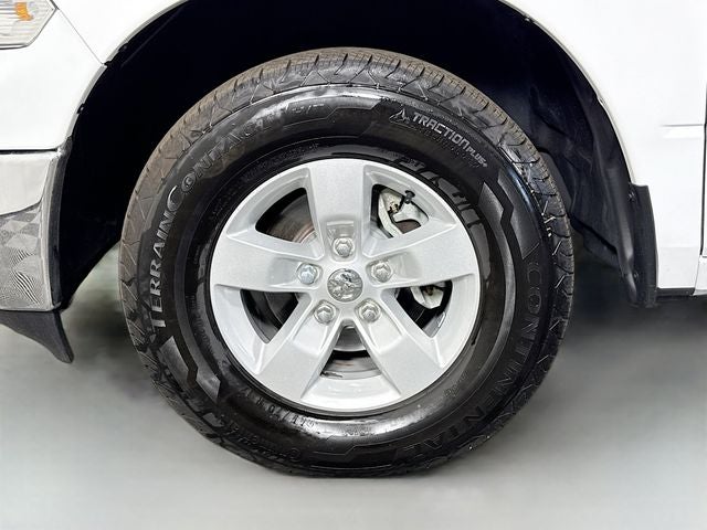 2020 RAM 1500 Classic Tradesman
