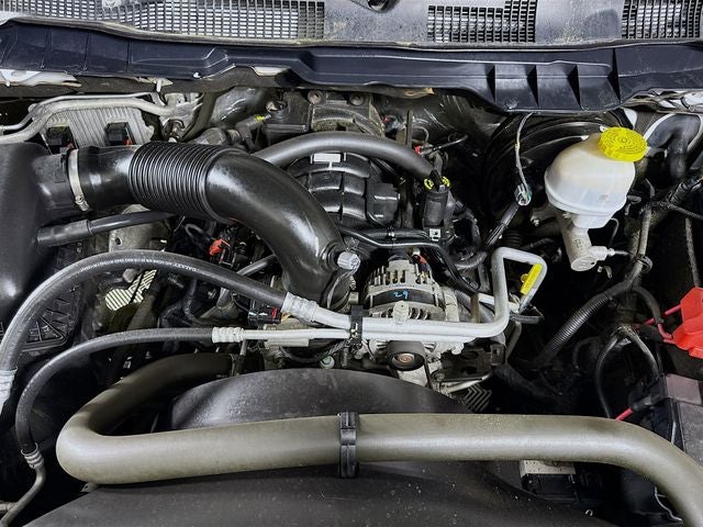 2020 RAM 1500 Classic Tradesman