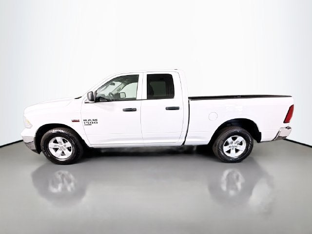 2020 RAM 1500 Classic Tradesman
