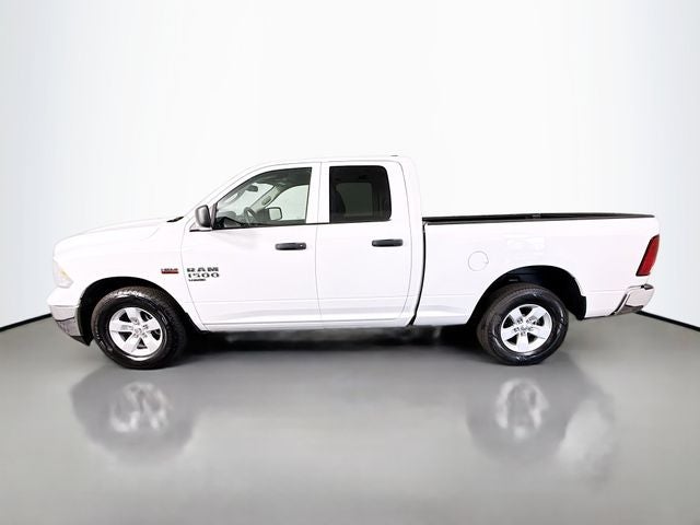 2020 RAM 1500 Classic Tradesman
