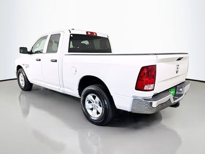 2020 RAM 1500 Classic Tradesman