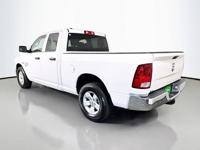 2020 RAM 1500 Classic Tradesman