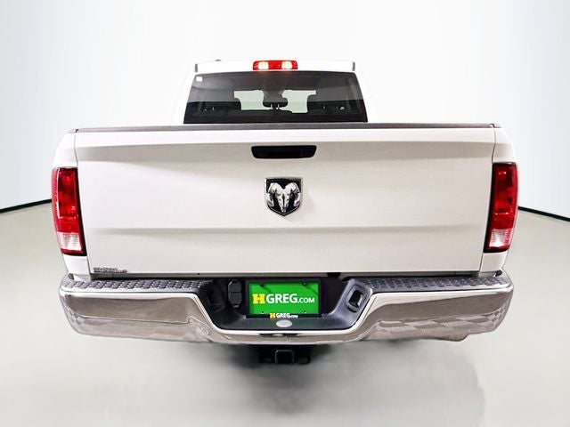 2020 RAM 1500 Classic Tradesman