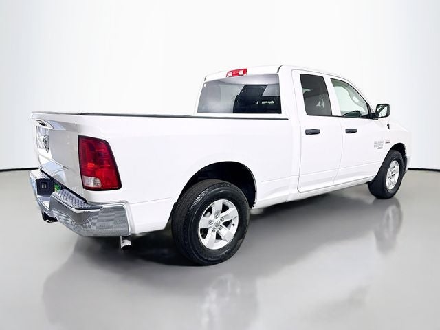 2020 RAM 1500 Classic Tradesman