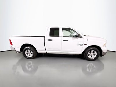 2020 RAM 1500 Classic Tradesman