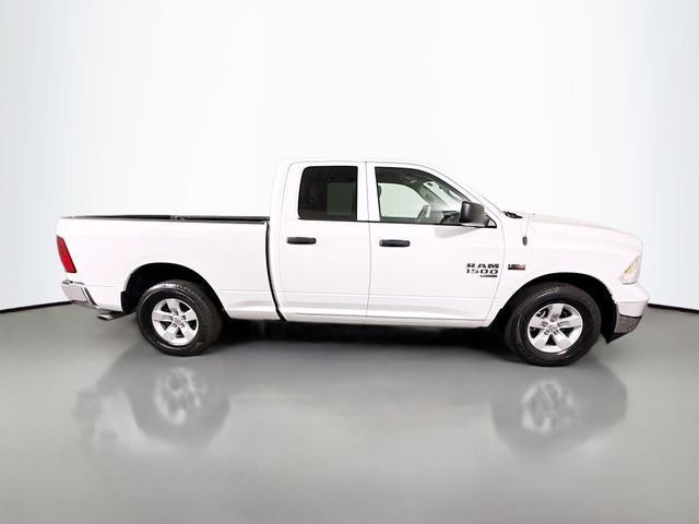 2020 RAM 1500 Classic Tradesman