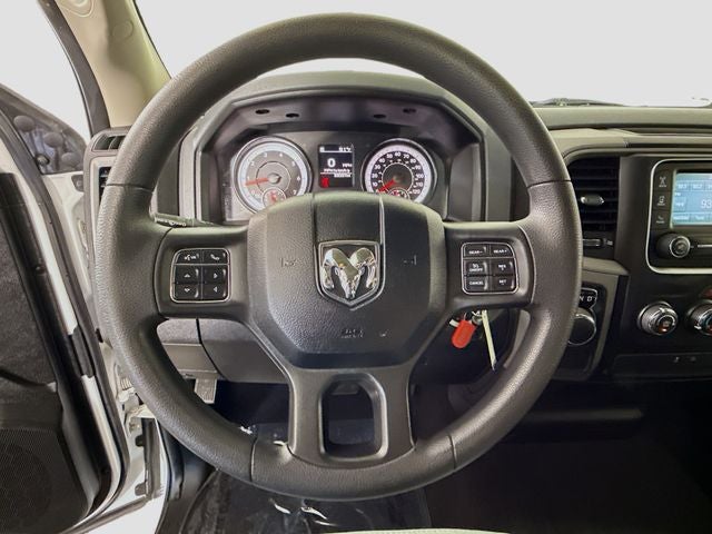 2020 RAM 1500 Classic Tradesman