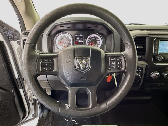 2020 RAM 1500 Classic Tradesman